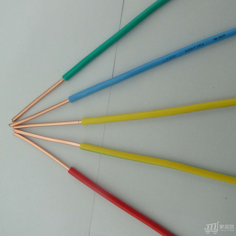 电线规格国标4平方单股线直径是多少?-国标25