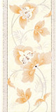 万美 配套花砖 WB7021AMQ-1 60*30 其它 配套卫生间平面花片