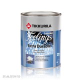 芬兰芬琳 3G芬琳超强面漆 1L 3GEPA1 1L 可调5000个颜色