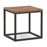 TRADEWINS全赢 茶几 PRO-2422ET 榆木实木家具 全国包邮