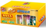 立邦 金装抗甲醛全效内墙乳胶漆礼包 15L 涂料 立邦 漆 内墙 抗甲醛 礼包