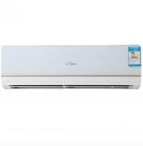 Midea美的 变频空调 KFR-26GWBP2DN1Y-F(3) Midea美的 变频空调 KFR-26GWBP2DN1Y-F(3)