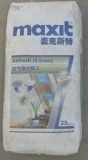 麦克斯特 空气净化墙宝 25KG 伟伯空气净化墙宝粒径1.0 25KG