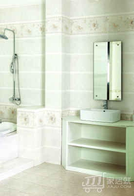 意利宝yc7541 浅黄色-强辉瓷砖专营店