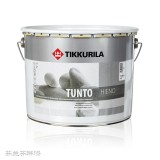芬兰芬琳 腾图立体效果漆细颗粒漆 THA10 可调5000个颜色