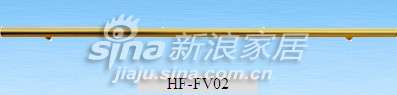 恒丰电梯HF-FV02扶手