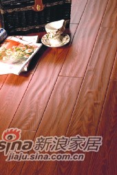 宏鹏地板艺术仿古系列―暮日余韵WFT-15-11A-0