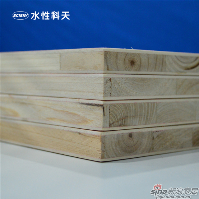 水性细木工板-4