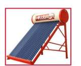 太阳雨太阳能热水器保热墙 180系列TYQBCD58/1800/16-127