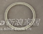 宝硕管业PVC-U管材用弹性密封圈