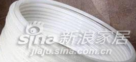 金牛管业对接焊铝塑复合管