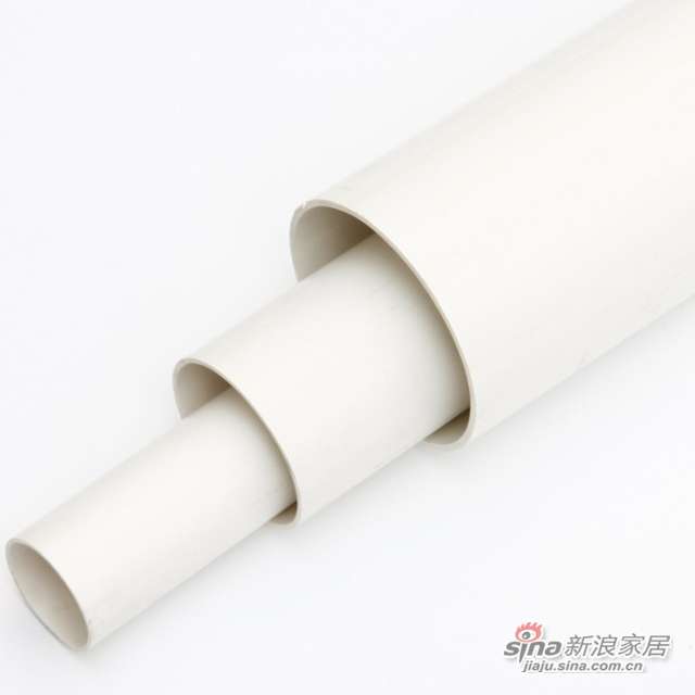 世丰PVC-U排水管材(国标)-0