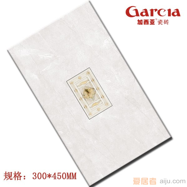 加西亚花片―HZ45406A-A（300*450MM）1
