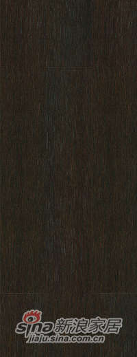 欧典地板曼斯塔系列棕黑白栎-0