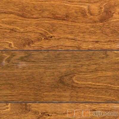 比嘉-实木复合地板-朗居系列：金秋枫木（910*125*15mm）1