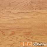 比嘉-实木复合地板-雅舍系列：水秀橡木（910*125*12mm）