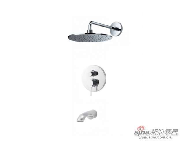 TOTO淋浴、浴缸用水龙头DB130C-DP321-DB181-0