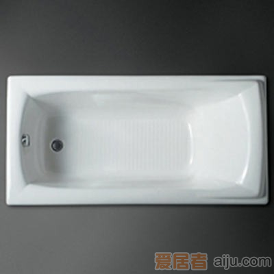 惠达-DB1.5普通浴缸1
