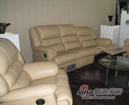 芝华仕沙发3350