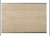扬子地板真木纹生态地板YZ608非洲白橡