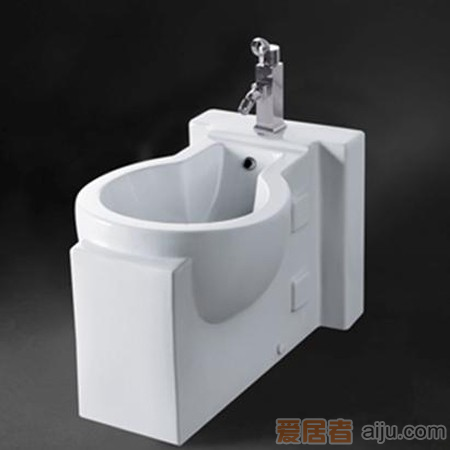 惠达-妇洗器-B1691