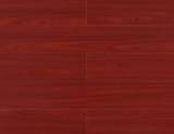 大卫地板中国红-锦绣红系列强化地板DW0001红檀