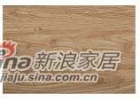 扬子地板古典艺术大印象系列YZ980泰国柚木-0