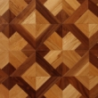 瑞澄地板--多层拼花系列--碳化栎木RCPH-0098