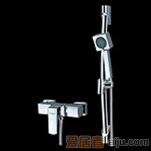 惠达-淋浴水龙头-HD525L-031