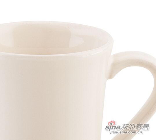 花边陶瓷马克杯-3