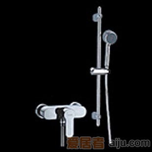 惠达-淋浴水龙头-HD505L-021