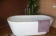 卫浴-惠达-浴缸浴盆-船型浴缸HD1502
