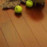 贝亚克地板-青花瓷系列-Q1002香脂木豆