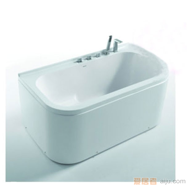 法恩莎浴缸FW026Q（1400*780*640mm）1