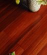肯帝亚地板实木系列―纯实木LG-606绿柄桑(圆盘豆)