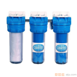 CARTIS-小型家庭全屋净水系列-净水器C300（36*42*15CM）