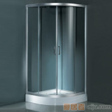 惠达HD2101简易淋浴房
