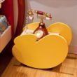 迪士尼儿童彩色家具－顽皮米奇床头柜