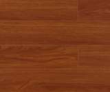 大卫地板中国红-锦绣红系列强化地板DW0008玉蕊木