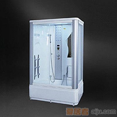 惠达-HD130BC蒸汽淋浴房1