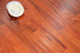 林昌地板--实木系列--实木指接板-亚花梨F9315