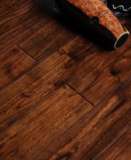 肯帝亚地板实木系列―纯实木LG-615白蜡木