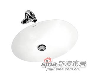 安华卫浴浴室柜anPGM4333-S-1