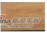 扬子地板真木纹生态地板YZ606风雅橡木-0