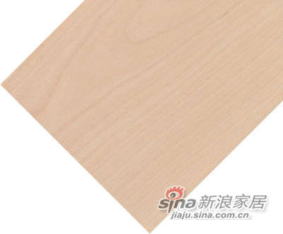 燕泥实木地板系列-白桦木-0