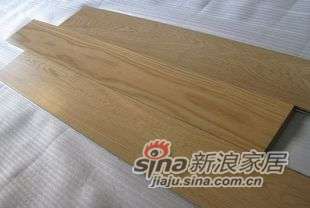华明地板实木复合木地板质量如何 仅供参考价格（426.00）