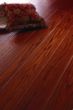 富得利三层实木复合地板红栎（美国红橡）自由女神FC-0201-40-MR