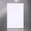 陶一郎-时尚靓丽系列-纯白釉面砖TY45003（300*450mm）