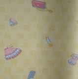 皇冠壁纸快乐童年系列53092