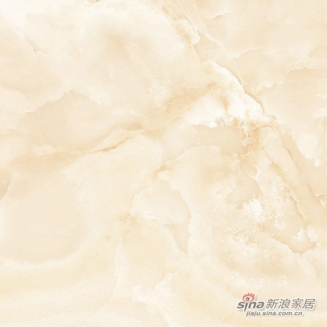 新濠陶瓷杏色玉石X1PA8052-1